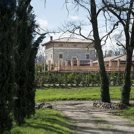 La Tenuta Di Trimalcione Pofi Dış mekan fotoğraf