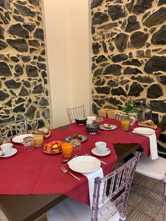 La Tenuta Di Trimalcione Pofi Dış mekan fotoğraf