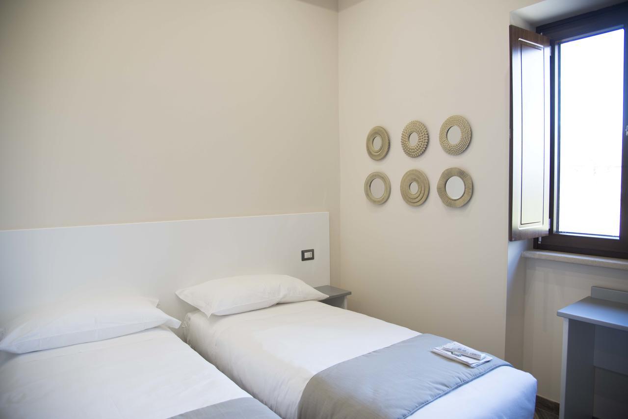 La Tenuta Di Trimalcione Pofi Dış mekan fotoğraf