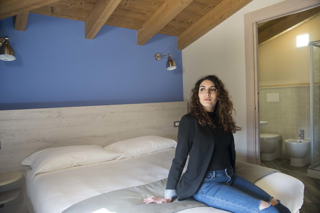 La Tenuta Di Trimalcione Pofi Dış mekan fotoğraf