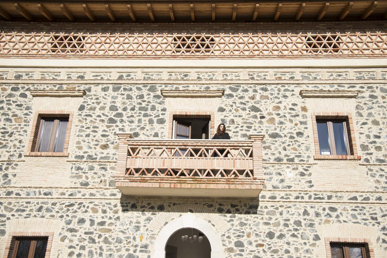 La Tenuta Di Trimalcione Pofi Dış mekan fotoğraf
