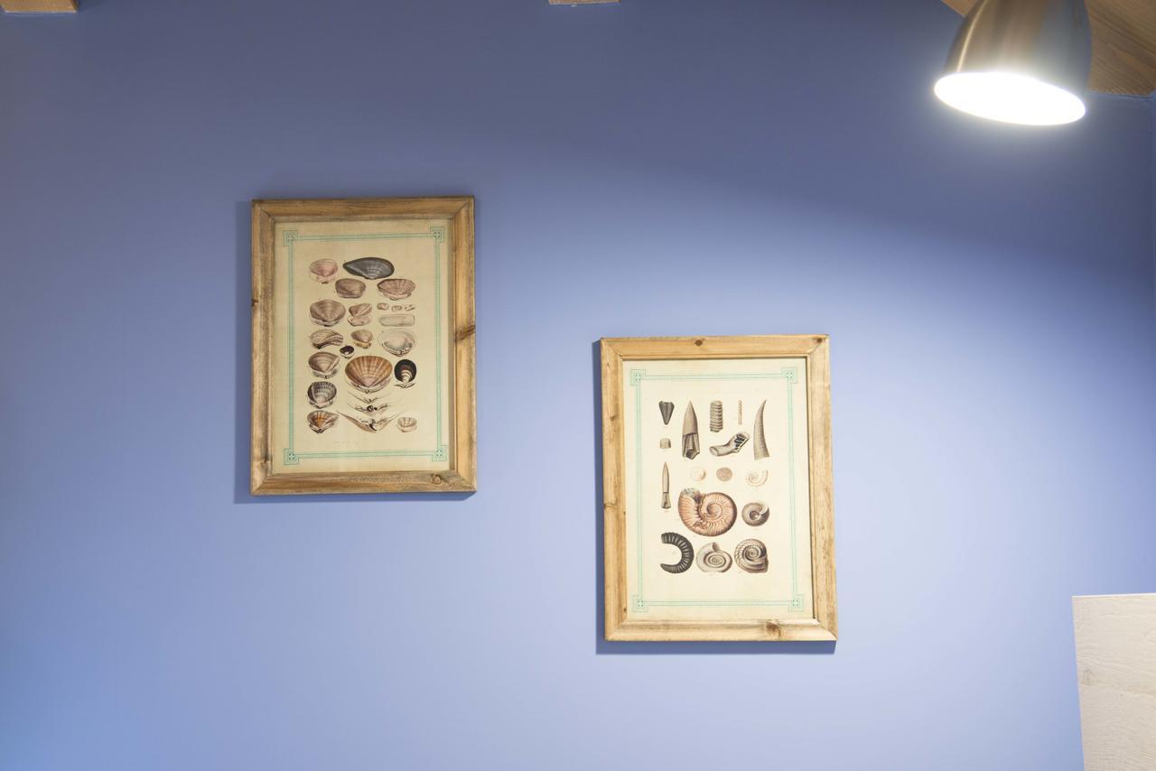 La Tenuta Di Trimalcione Pofi Dış mekan fotoğraf