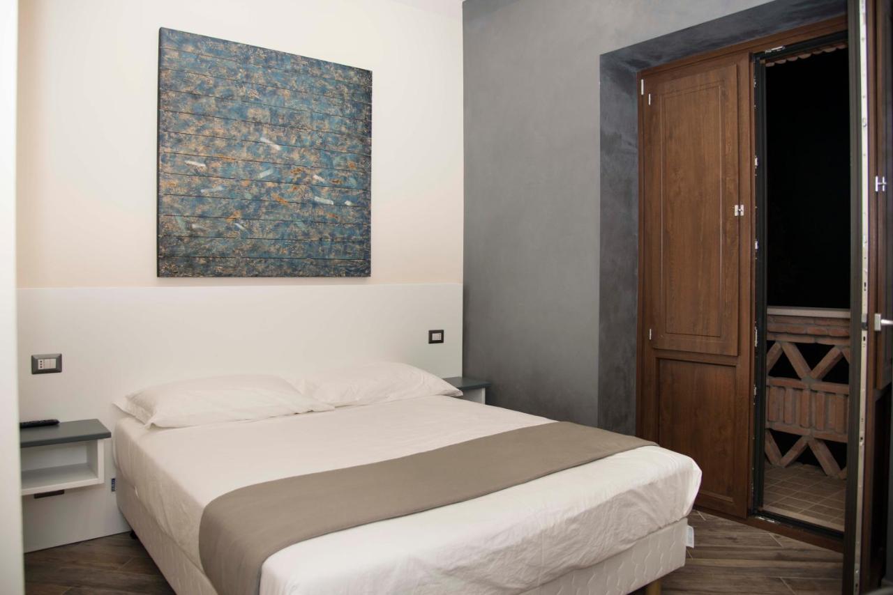 La Tenuta Di Trimalcione Pofi Dış mekan fotoğraf