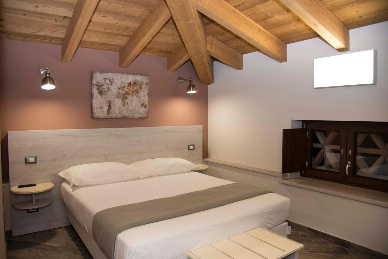La Tenuta Di Trimalcione Pofi Dış mekan fotoğraf