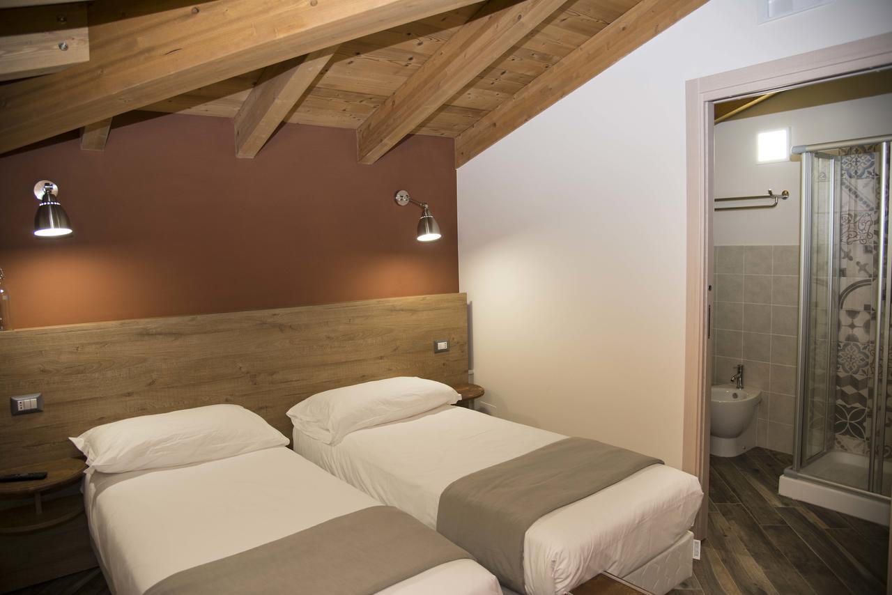La Tenuta Di Trimalcione Pofi Dış mekan fotoğraf