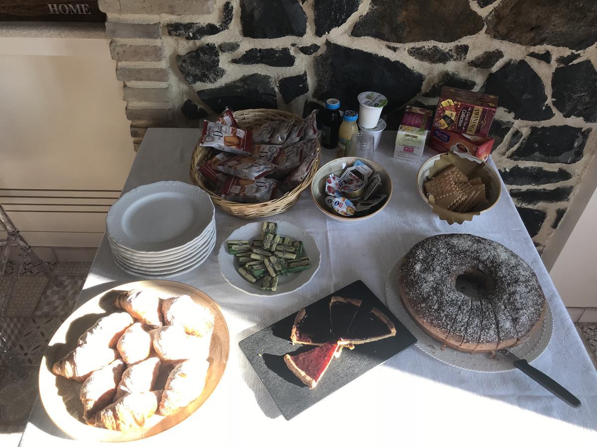 La Tenuta Di Trimalcione Pofi Dış mekan fotoğraf